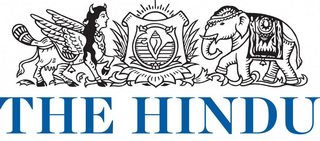 the hindu