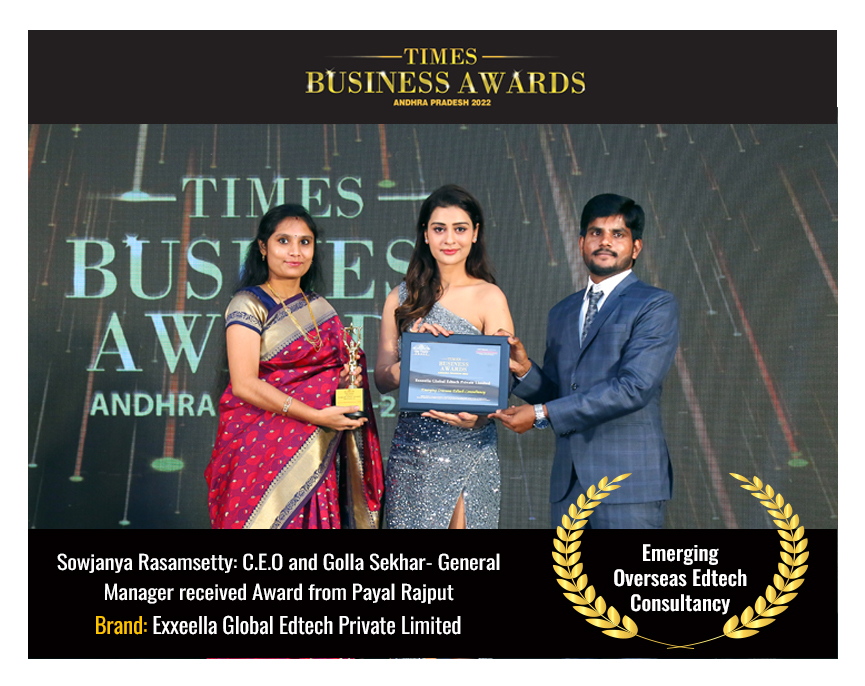 Business Award