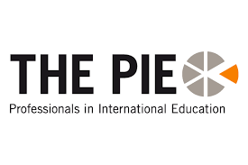 the pie